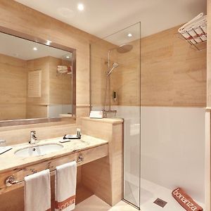 Kamer met Twee Aparte Bedden